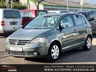 Gebraucht VW Golf Plus