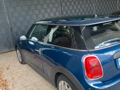 Gebraucht Mini ONE