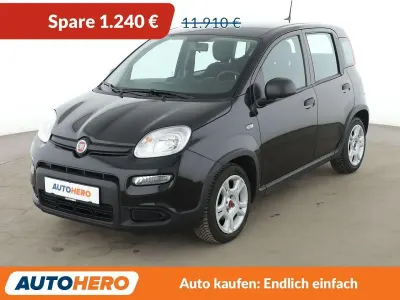 Gebraucht Fiat Panda