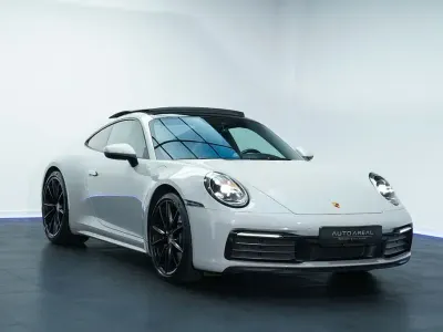 Gebraucht Porsche 911 Carrera 4S