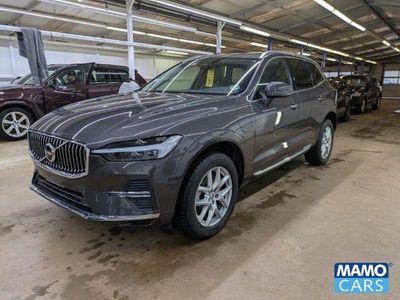 Grau Gebraucht 2025 Volvo XC60 SUV | 49.850 €