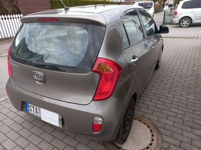 gebraucht Kia Picanto Picanto1.0 Edition 7