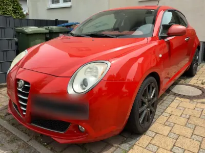 Gebraucht Alfa Romeo MiTo