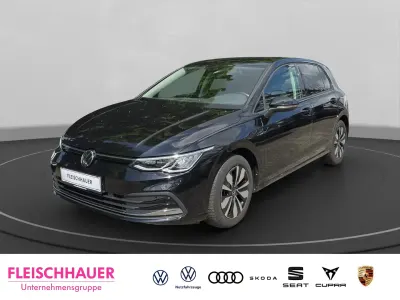 Gebraucht VW Golf VIII
