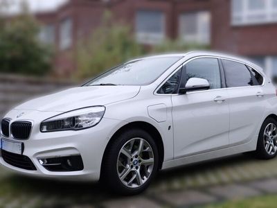 BMW 225 Active Tourer