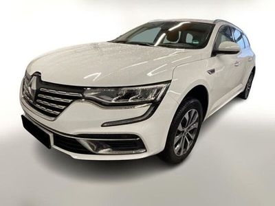 gebraucht Renault Talisman GrandTour Grandt.1.3 TCe 160 EDC Zen LED 17Z