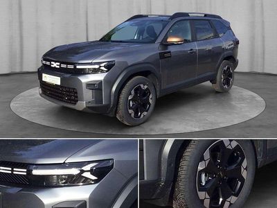 Dolomitgrau Neu 2025 Dacia Bigster Extreme SUV | 33.975 € (Teuer)