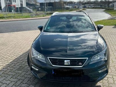 gebraucht Seat Leon Fr „Beats Audio“