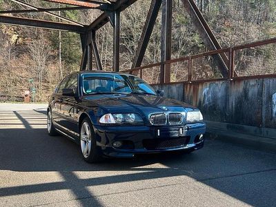 Second-hand BMW 323 170 CP (125 kW) 1999 Berlinǎ