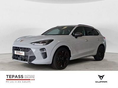 Weiss Neu 2025 Cupra Terramar SUV | 42.999 € (Superpreis)