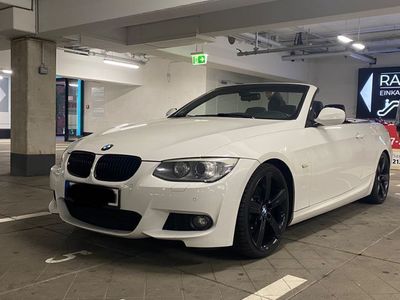 BMW 330 Cabriolet