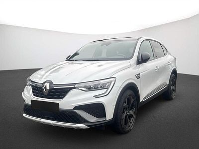 Usata Renault Arkana R.S. 158 CV (116 kW) 2023 Bianco SUV
