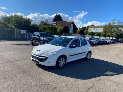 Peugeot 206+