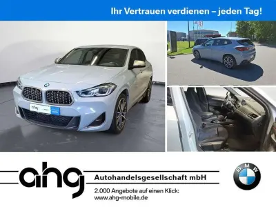 Gebraucht BMW X2