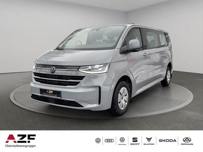 Nouă VW Caravelle 110 CP (80 kW) 2026 Monovolum