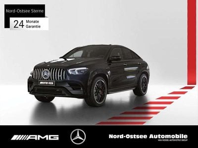 Mercedes GLE63 AMG