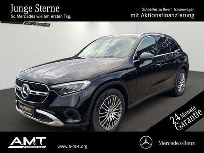 Mercedes GLC220