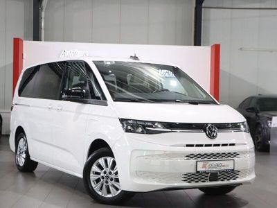 VW T7