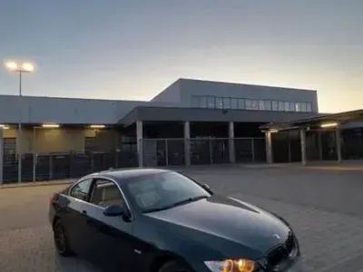Gebraucht BMW 330