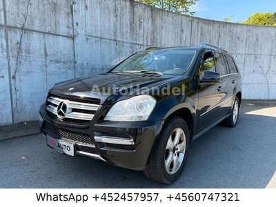 Mercedes GL350