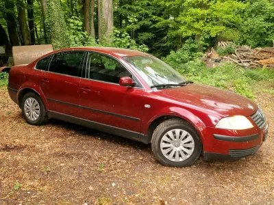 Gebraucht VW Passat