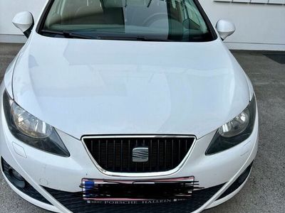 gebraucht Seat Ibiza Kombi