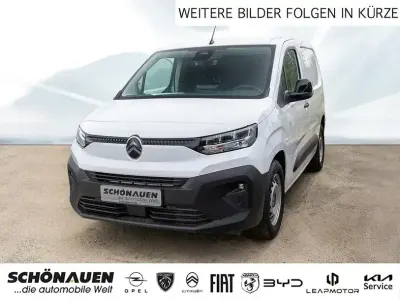 Gebraucht Citroën Berlingo