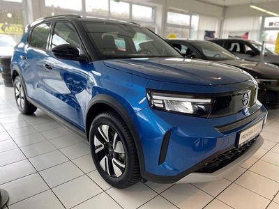Nouă Opel Frontera 83 kW (113 CP) 2026 Albastru SUV