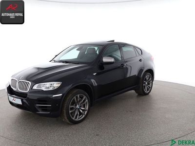 BMW X6 M50