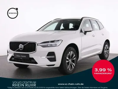 Gebraucht Volvo XC60