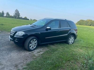 Mercedes ML320