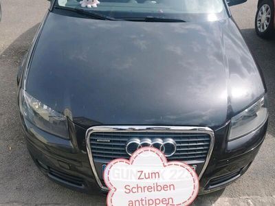 gebraucht Audi A3 