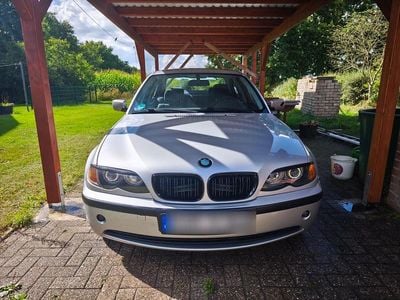 BMW 325