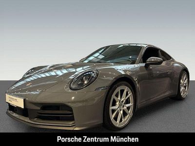 Second-hand Porsche 911 Carrera 394 CP (289 kW) 2024 Gri Coupe