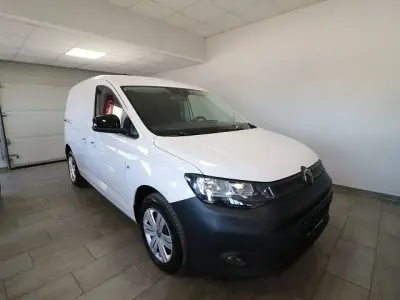 Gebraucht VW Caddy