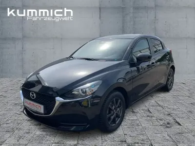 Occasion Mazda 2