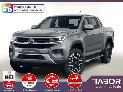 Neu VW Amarok Aventura 241 PS (177 kW) 2025 Grau Pickup
