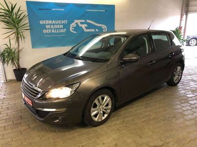 gebraucht Peugeot 308 Active Pure Tech