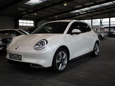 Gebraucht Ora 03 125 kW (171 PS) 2023 Weiß Kleinwagen