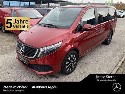 Mercedes EQV300