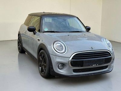 Gebraucht Mini Cooper 136 PS (100 kW) 2019 Grau Kleinwagen