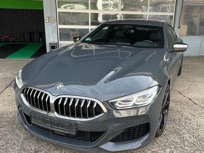 BMW M850