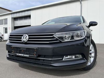 gebraucht VW Passat Variant 1.5 TSI Comfortline 207€ o. Anzahlung Navi ACC