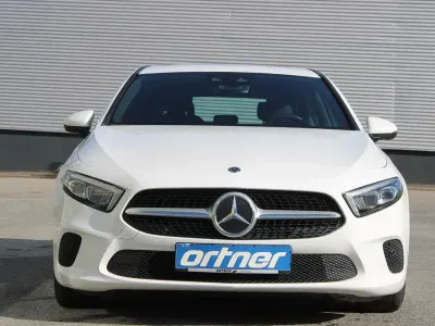 Gebraucht Mercedes A160