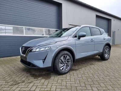 gebraucht Nissan Qashqai 1.3 DIG-T Acenta