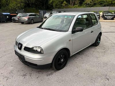 Seat Arosa