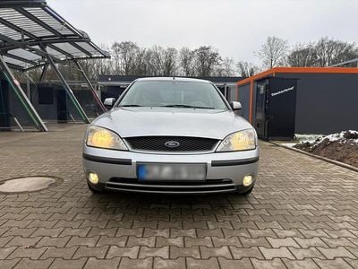 Używany Ford Mondeo