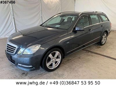 Mercedes E250