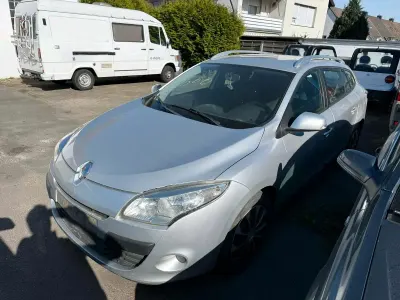 Usata Renault Mégane GrandTour