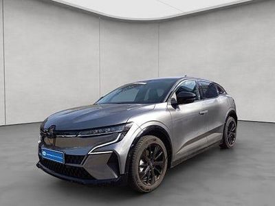 Second-hand Renault Megane E-Tech Iconic 161 kW (220 CP) 2024 Gri Berlinǎ